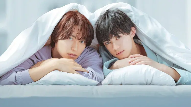 I Became the Main Role of a BL Drama still 3