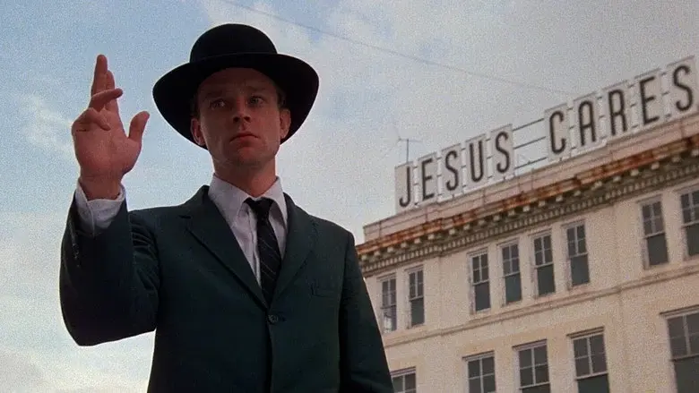 Wise Blood still 1