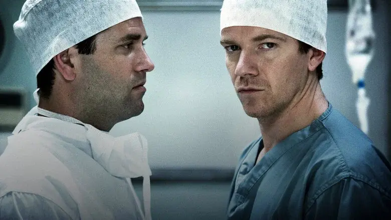 Bodies still 2