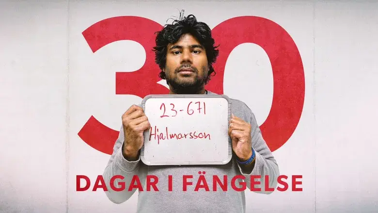 30 dagar i fängelse still 1