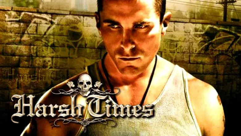 Harsh Times still 5