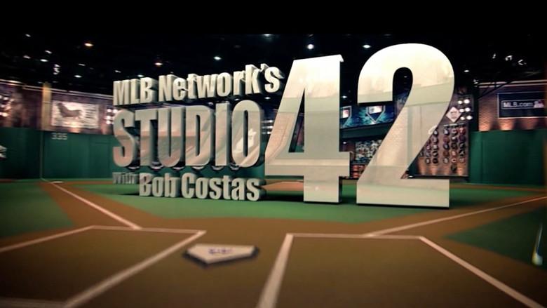 Studio 42 with Bob Costas still 2