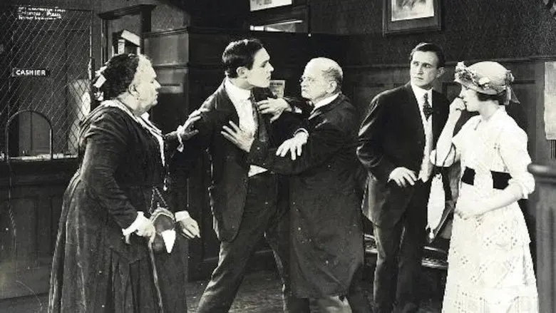 Bill Henry still 1