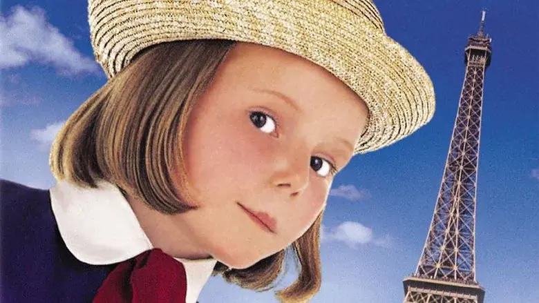 Madeline still 7