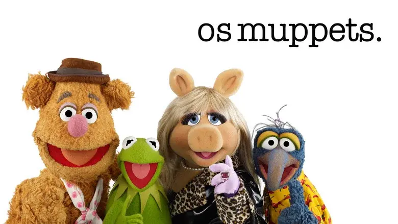 The Muppets still 5