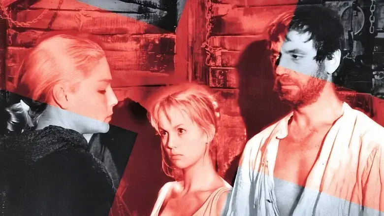 The Witches of Salem still 7