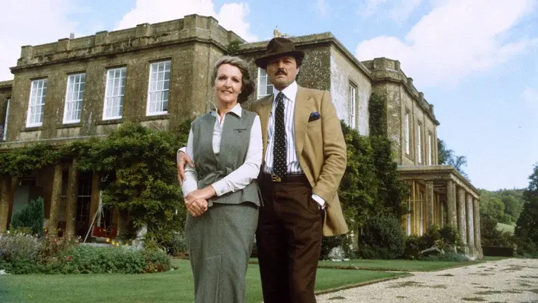 To the Manor Born still 2