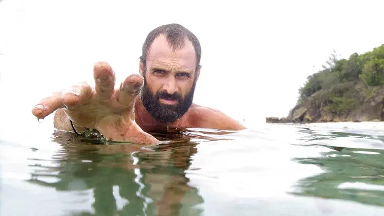 Naked and Marooned with Ed Stafford still 5