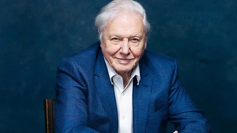 David Attenborough: A Life on Our Planet still 8