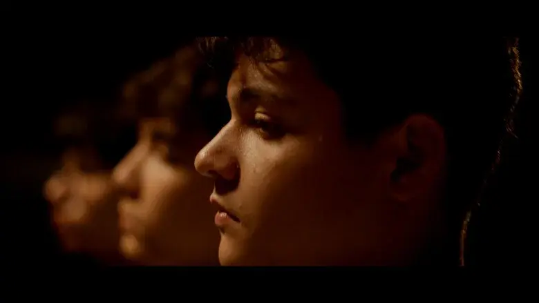 Arena still 2