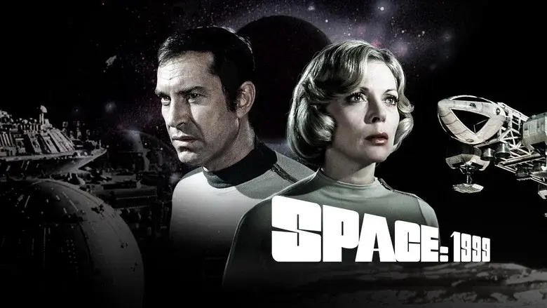 Space: 1999 still 4