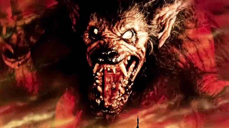 Howling V: The Rebirth still 8