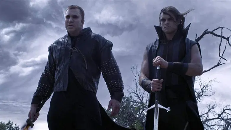 Heaven's War still 4