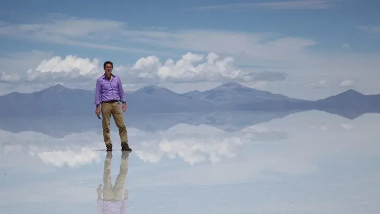 Rise of the Continents still 2
