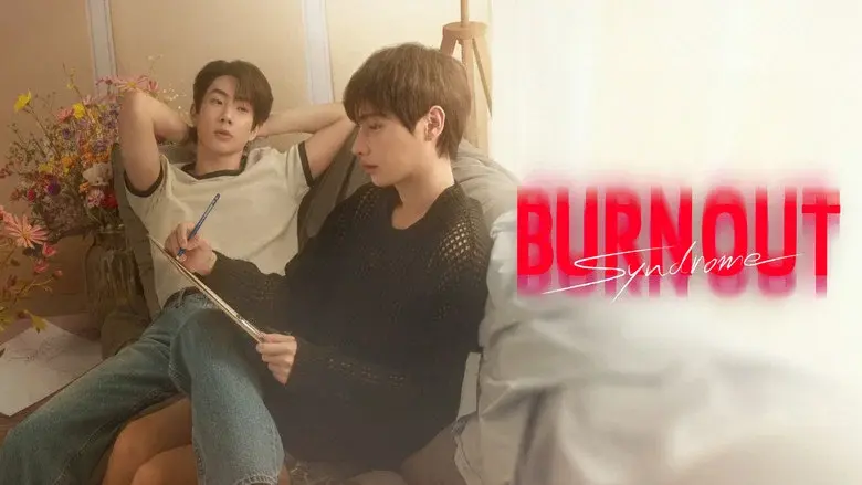 Burnout Syndrome still 8