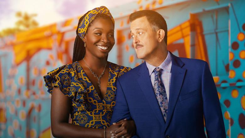 Bob Hearts Abishola still 7
