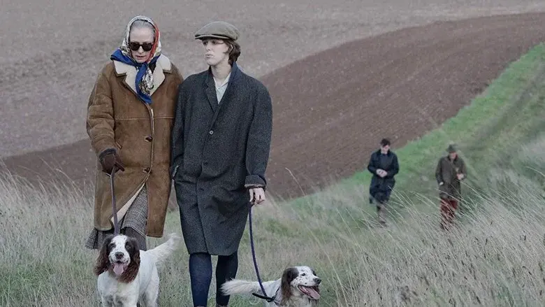 The Souvenir still 8