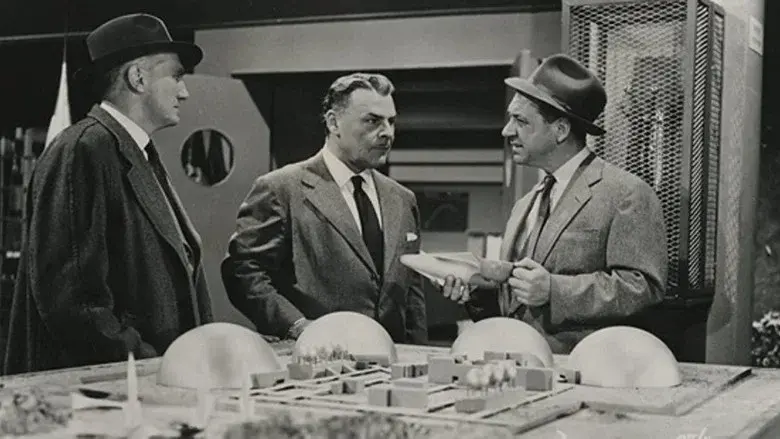 Quatermass 2 still 6