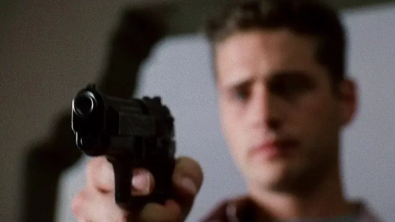 Coldblooded still 5