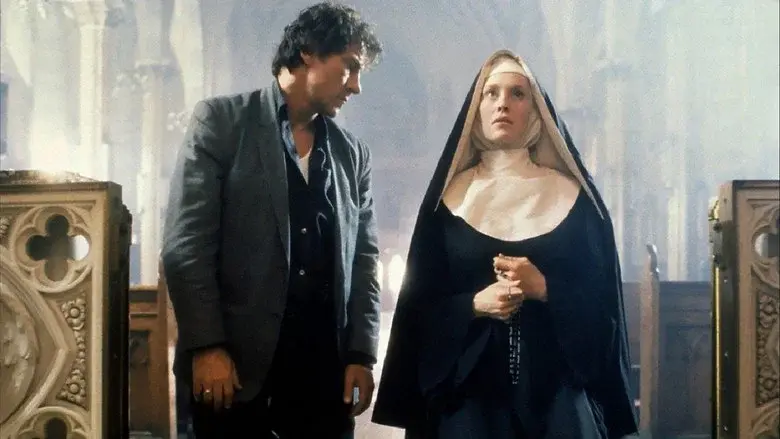 Bad Lieutenant still 3