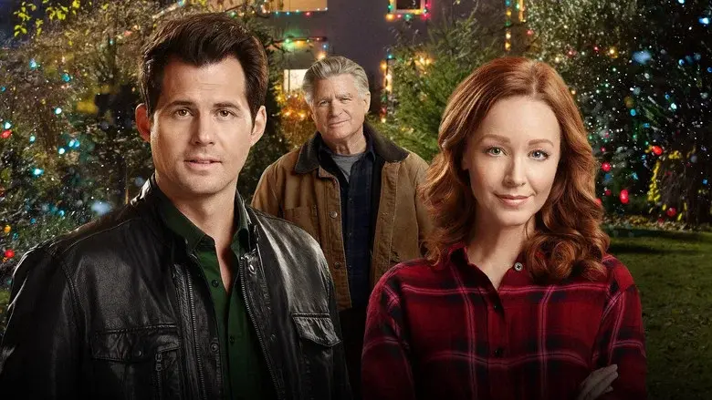 Rocky Mountain Christmas still 3