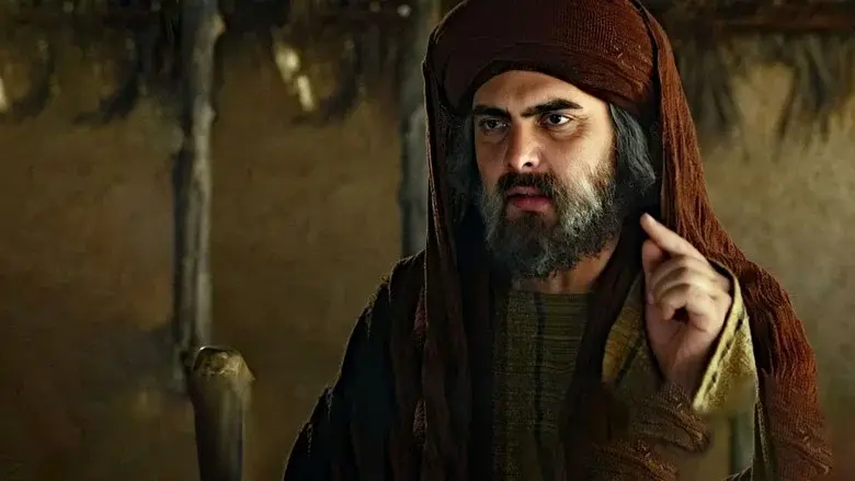 Omar still 3