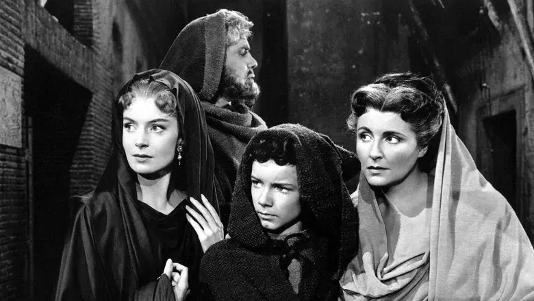 Quo Vadis still 7