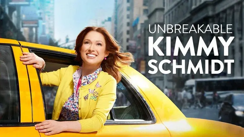 Unbreakable Kimmy Schmidt still 4