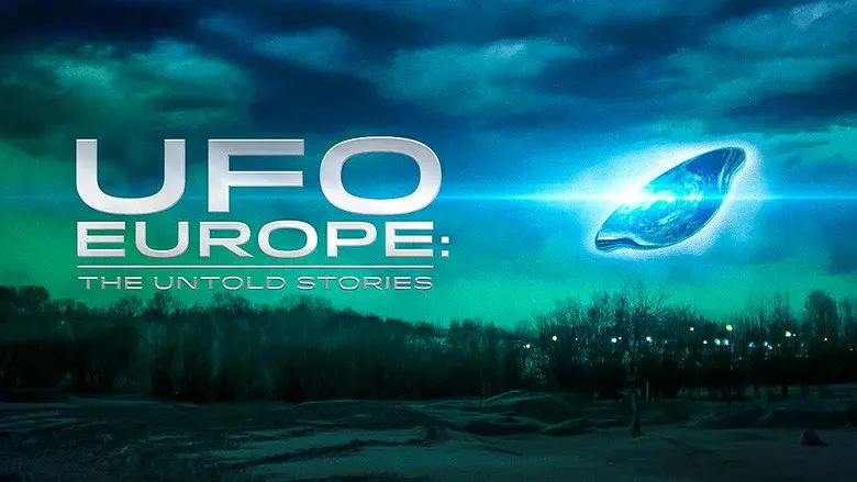 UFO Europe: The Untold Stories still 6