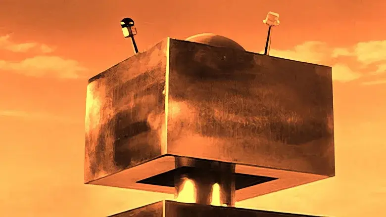 Kronos still 5