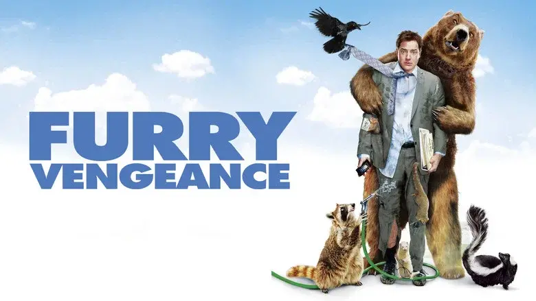 Furry Vengeance still 6