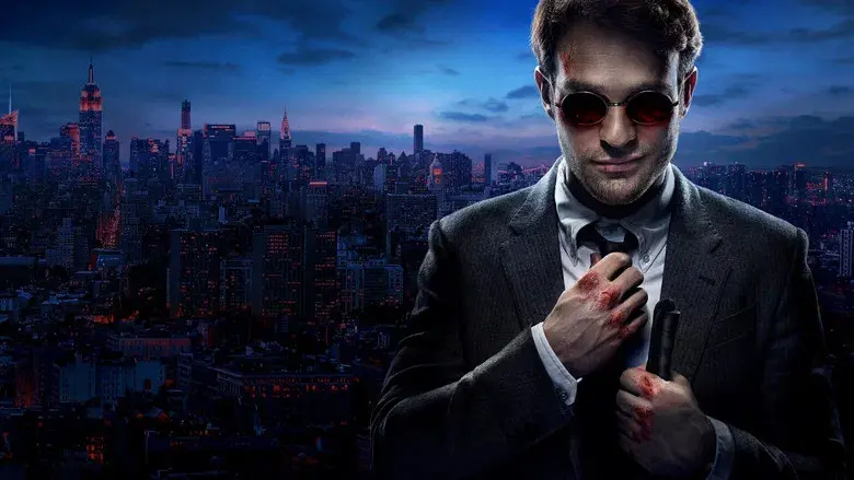 Marvel's Daredevil still 3