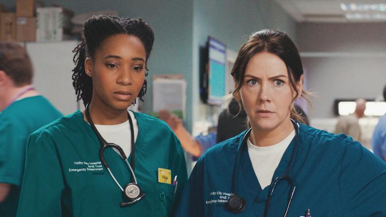 Holby City still 3
