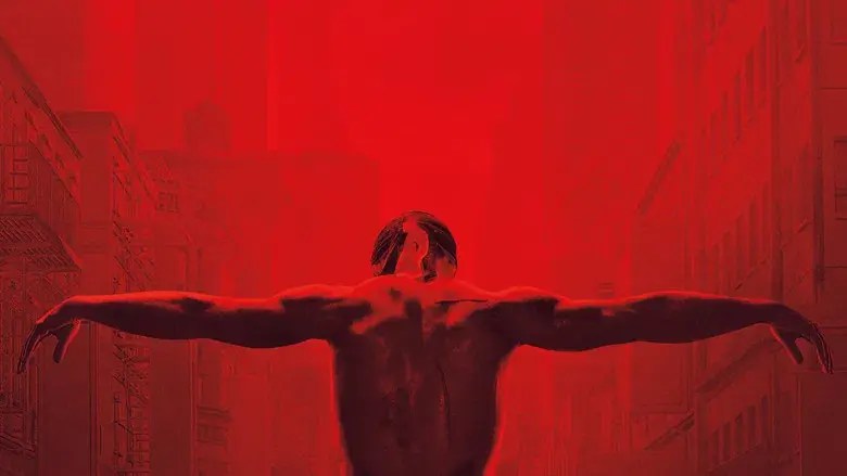 Marvel's Daredevil still 8
