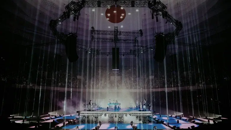 YOASOBIライブ映像作品集『THE FILM』 still 2