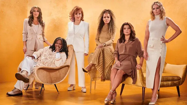 The View still 6