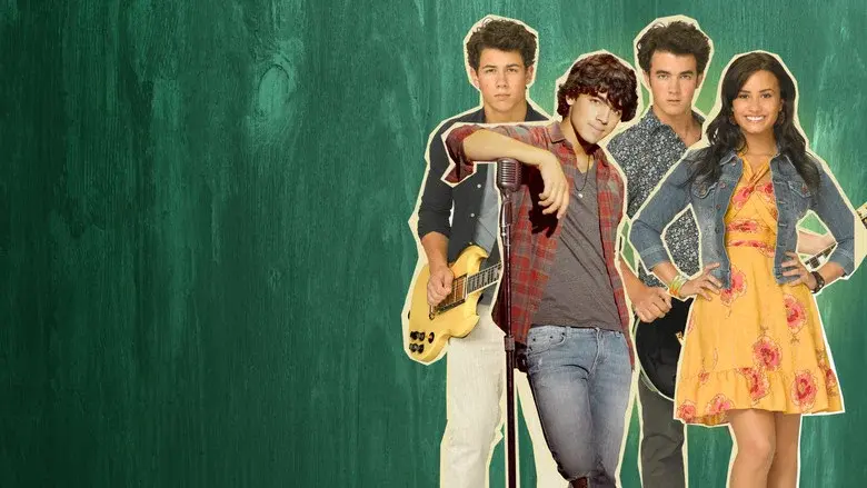 Camp Rock 2: The Final Jam still 2