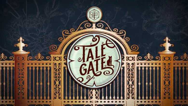 Tale Gate still 1