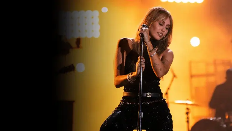 Hannah Montana 20th Anniversary Special still 7