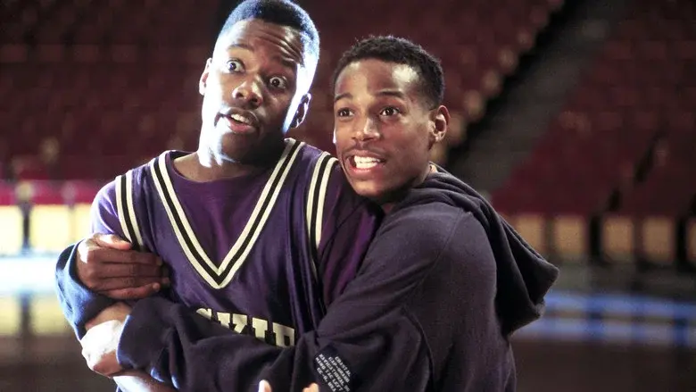 The 6th Man still 3