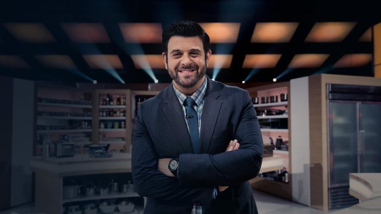 Food Fighters still 1