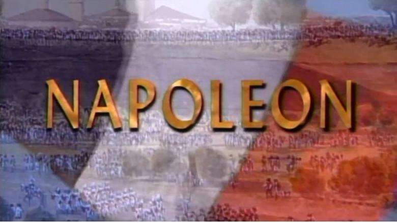 Napoleon still 1