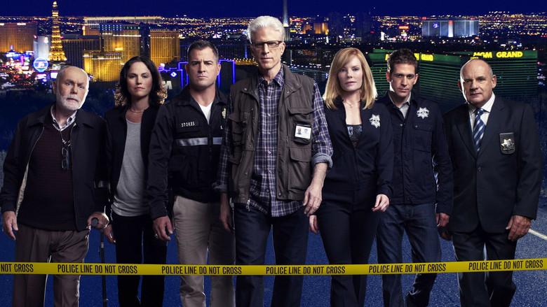 CSI: Crime Scene Investigation still 4