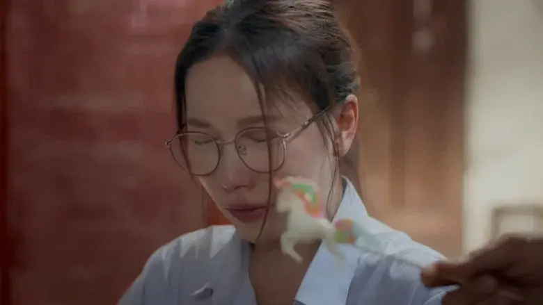 Peaceful Property still 6