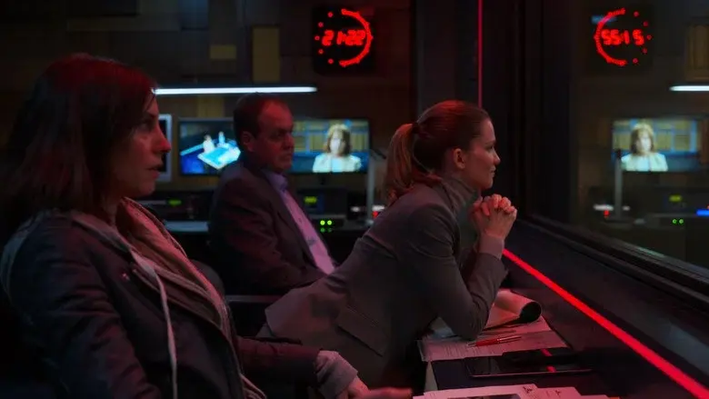 Criminal: France still 2