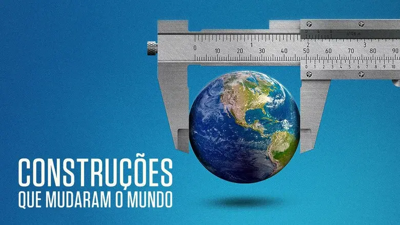 The Engineering That Built the World still 4
