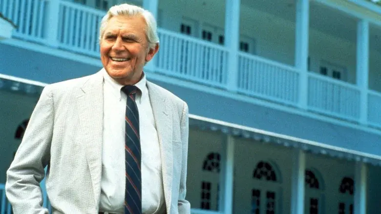 Matlock still 5