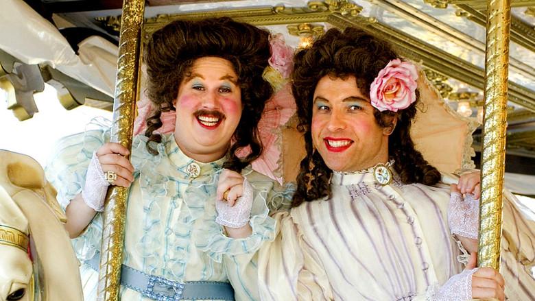 Little Britain still 6