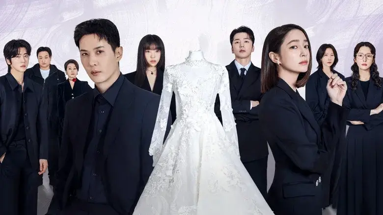 OK! Let's Get Divorced still 2