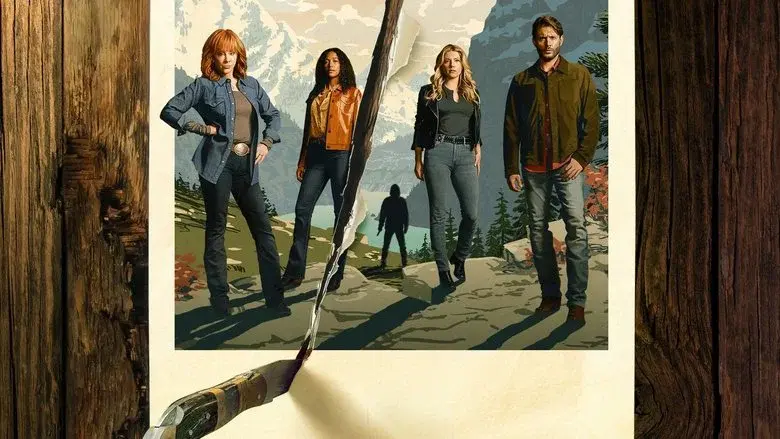 Big Sky still 2